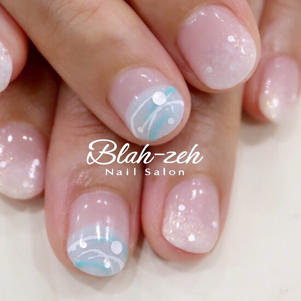 YOYO. NAILさん用 ヨーヨーネイル☆ | Blah-zeh ブラゼ｜錦糸町店