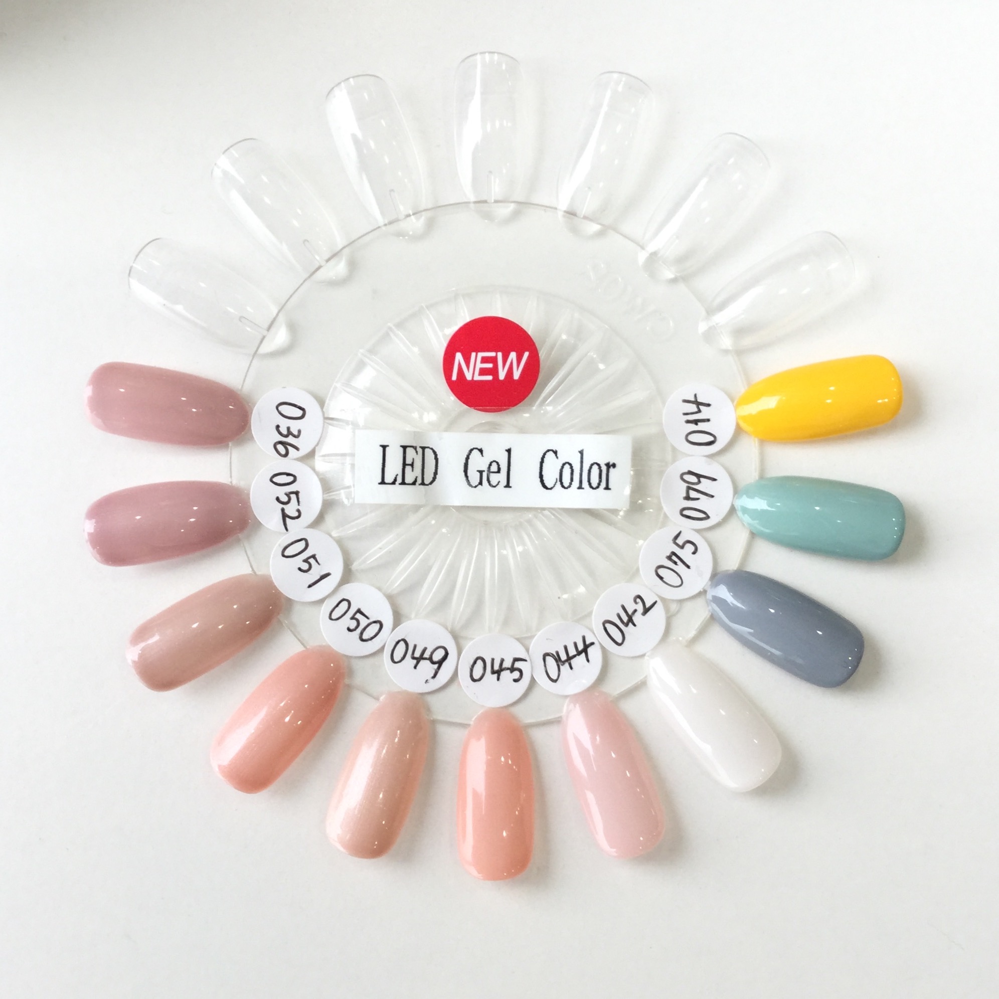 蝶ネイル Blah Zeh ブラゼ