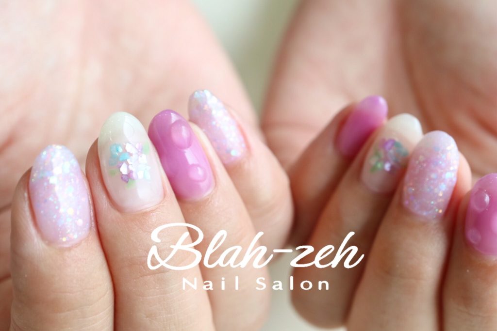 ネイルショップ Juliet 様オーダー用