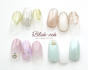 メニュー 料金 Blah Zeh ブラゼ