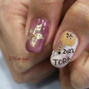 クール かっこいい系ネイル 特集 Blah Zeh ブラゼ